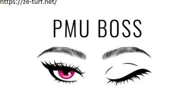 Boss PMU