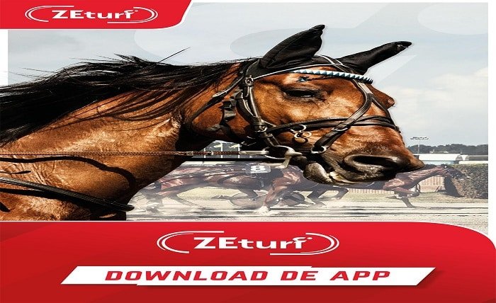 zeturf apk