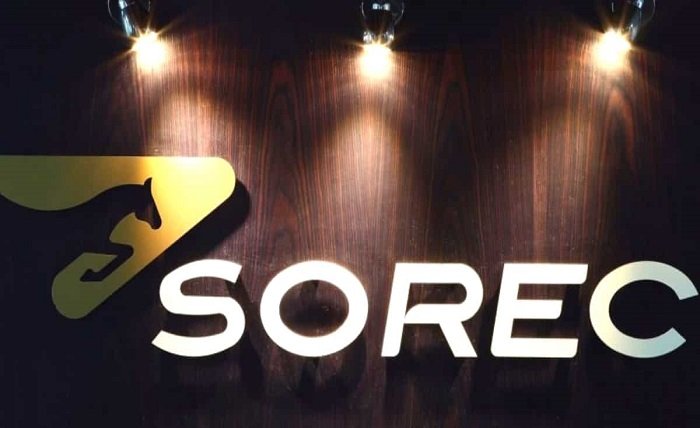 sorec logo