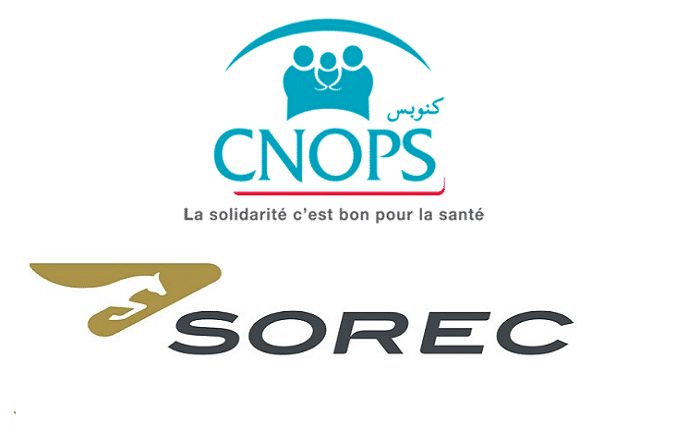 sorec recrutement