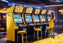 slot games