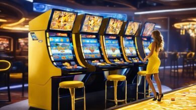 slot games