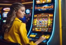 slot games