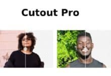 cutout pro passport photo maker