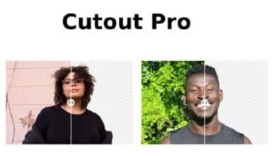 cutout pro passport photo maker