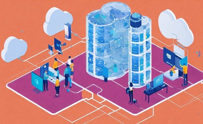 miflow access management l&t